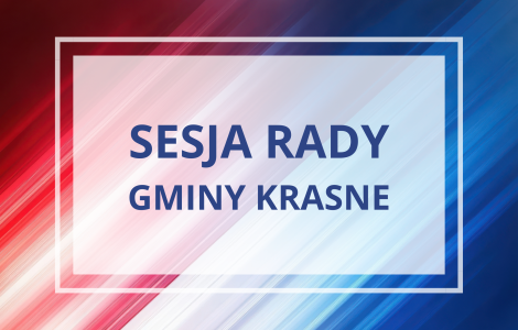 Sesja Rady Gminy Krasne.png