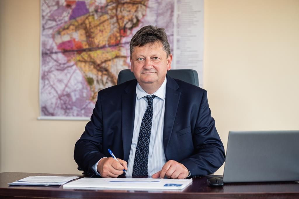 Zmiana godzin przyjmowania stron przez Wójta Gminy Krasne.jpg