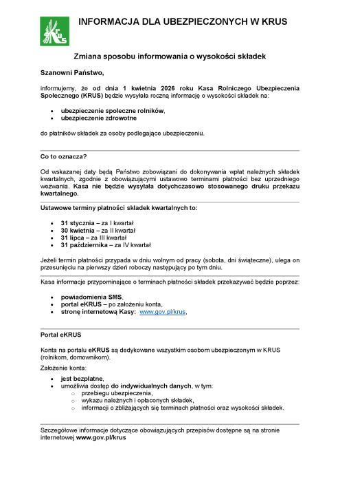Informacja dla ubezpieczonych w KRUS.png