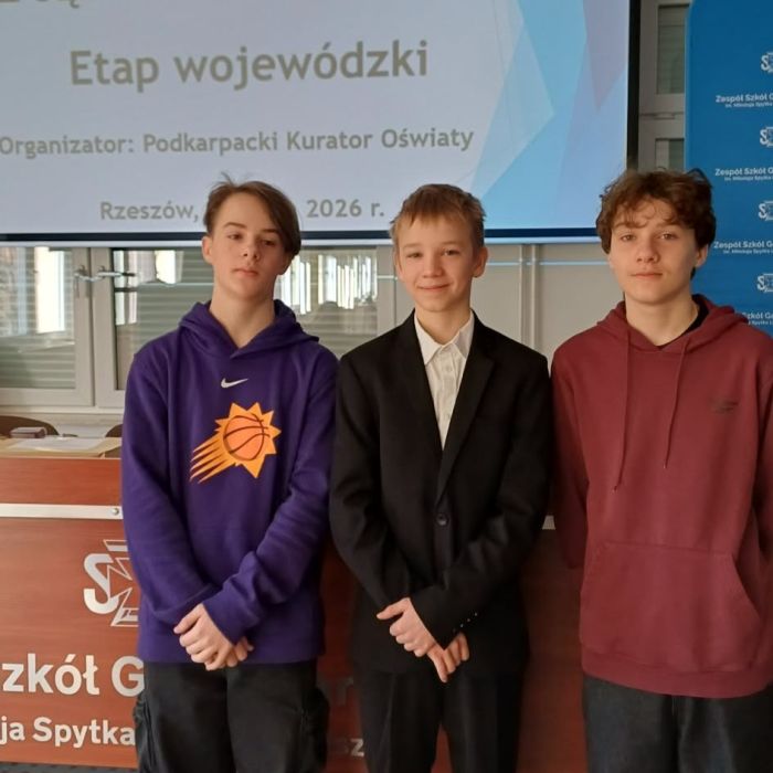 Sukces uczniów Zespołu Szkolno-Przedszkolnego w Krasnem.jpg