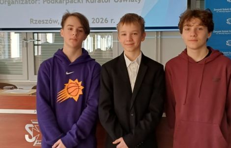 Sukces uczniów Zespołu Szkolno-Przedszkolnego w Krasnem.jpg