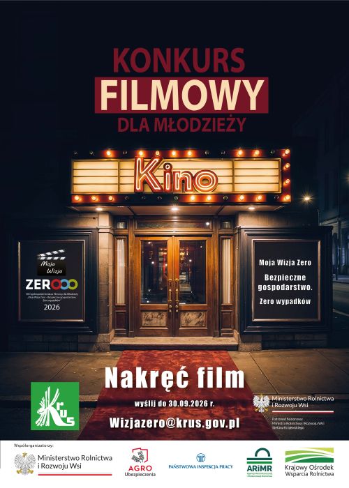 Plakat Moja wizja zero .jpg